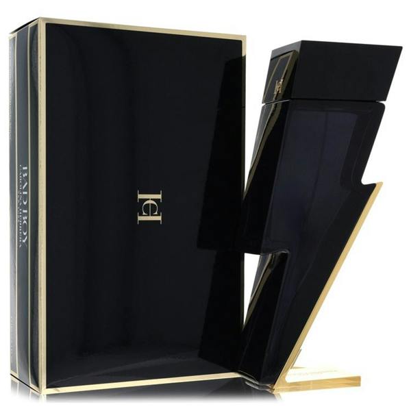 Carolina Herrera Bad Boy Fragrance 151 ml