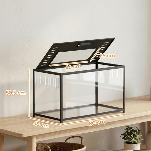 Hamster Cage