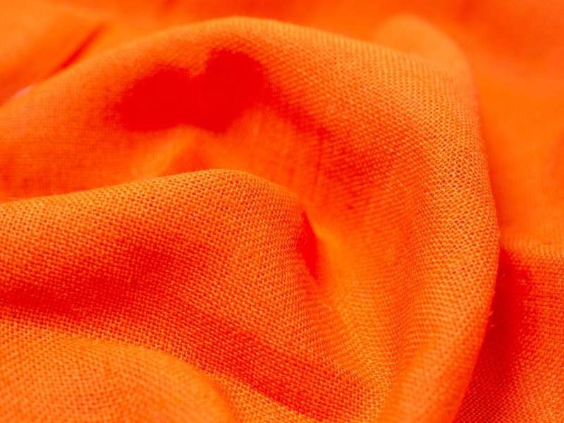 Bright Orange