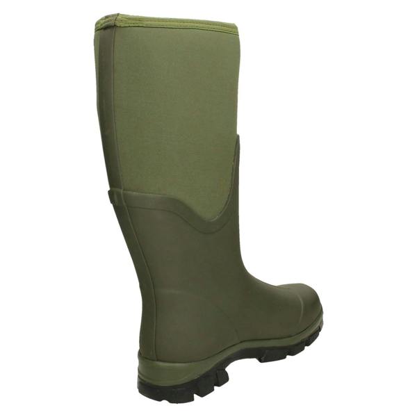 Mens Wyre Valley Wellington Boots - Severn