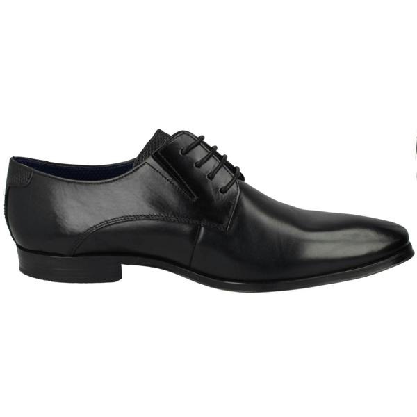 Bugatti Mens Bugatti Formal Shoes 312-42002