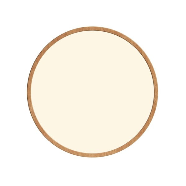 Nordlux Oja 42 | 2700K | 3-Step | Ceiling light | Wood Foil