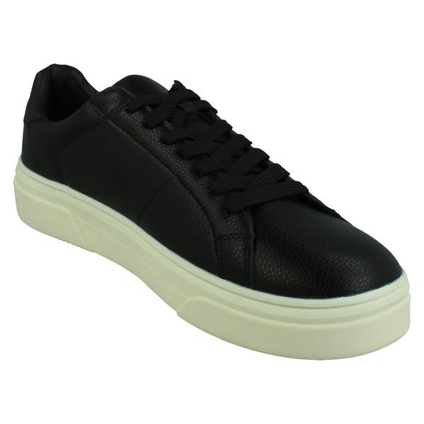 Thomas Blunt Mens Thomas Blunt Chunky Outsole Lace Up Leisure Shoe A2213