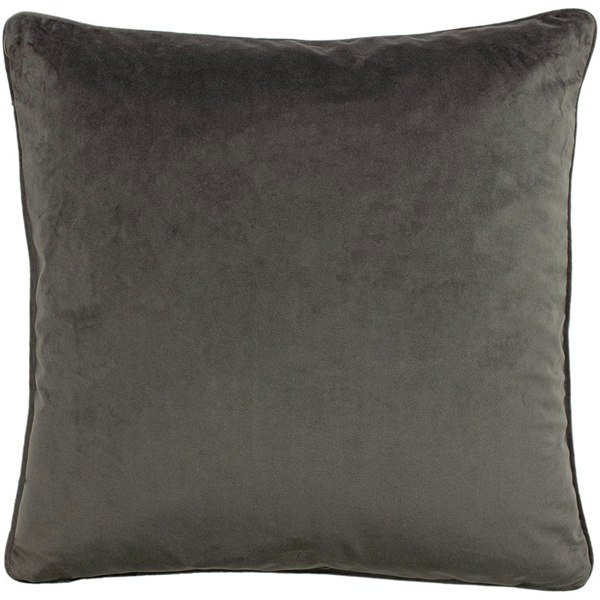 Paoletti Avenue Cushion Cover - Grey