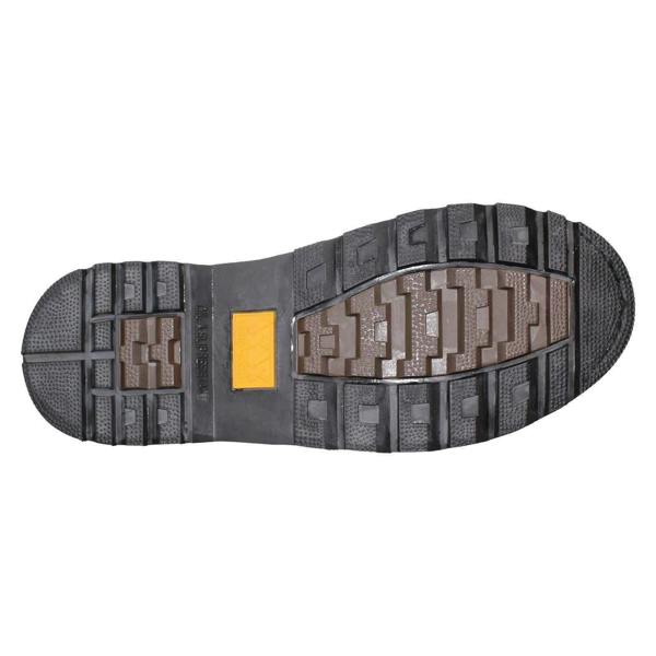 Wood World Mens Wood World Steel Toe Work Boots WW2H-P