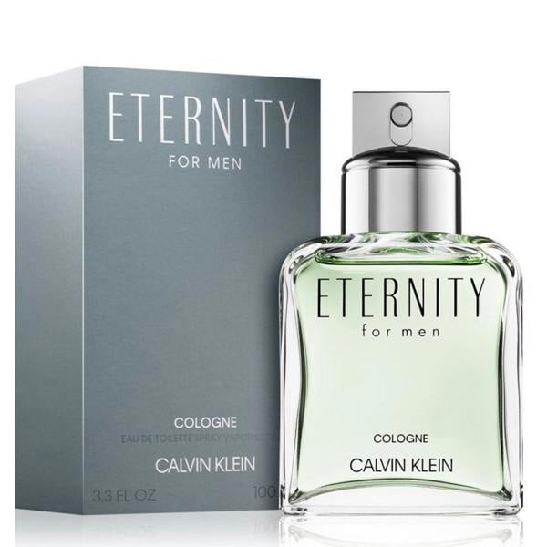 Calvin Klein Eternity Eau de Cologne