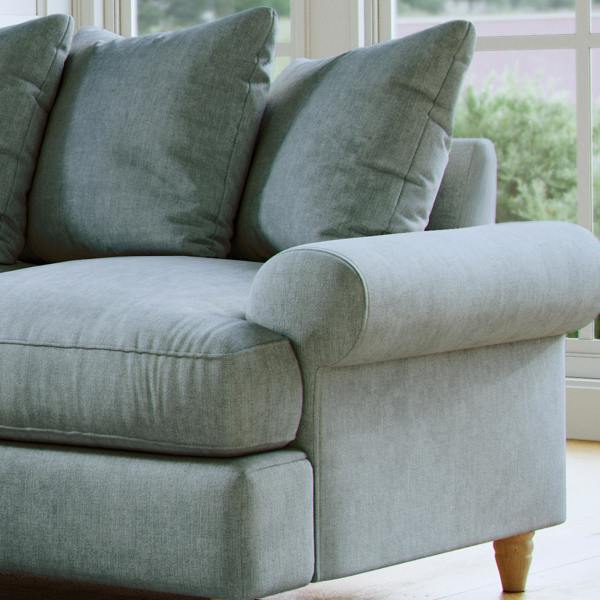 The Great Sofa Company Brentwood Medium Sofa