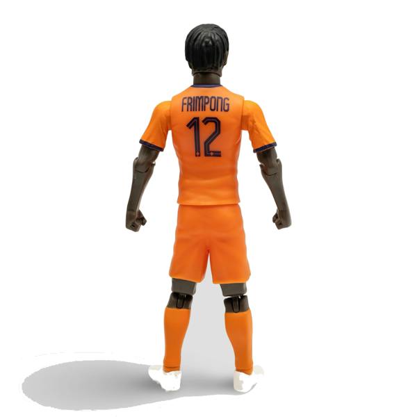 Banbo | Frimpong Netherlands Fully Articulated Figurine