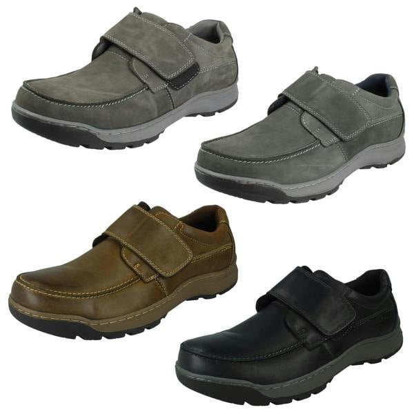 Hush Puppies Mens Hush Puppies Casual Shoes Casper