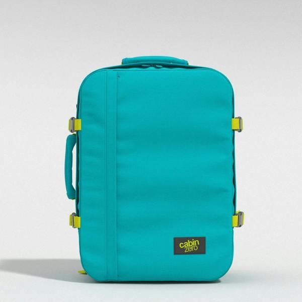 CabinZero Classic Cabin Backpack 44L