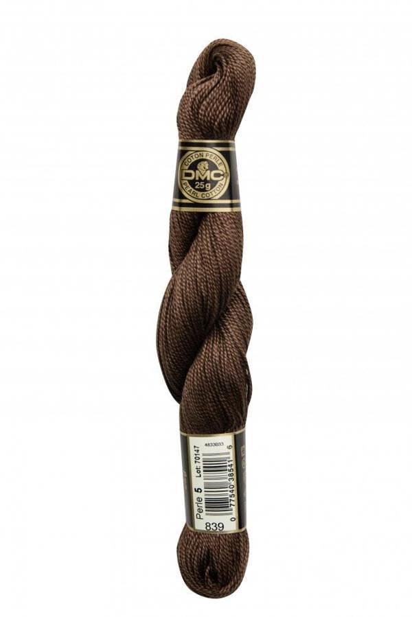 839 | Brown