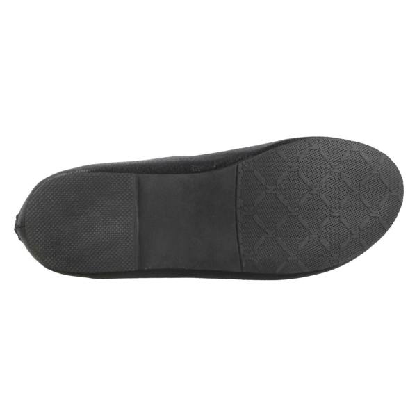 Spot On Girls Spot On Crossed Strap Ballerinas