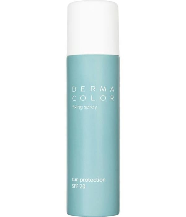 Kryolan Dermacolor Fixing Spray