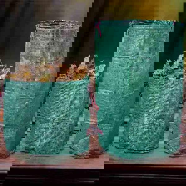 Leaper Corrosion-resistant Thickened Leaf Garden Storage Bag