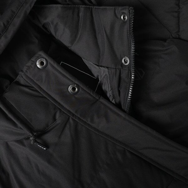 Dare 2B Womens/Ladies Neve Ski Jacket - Black