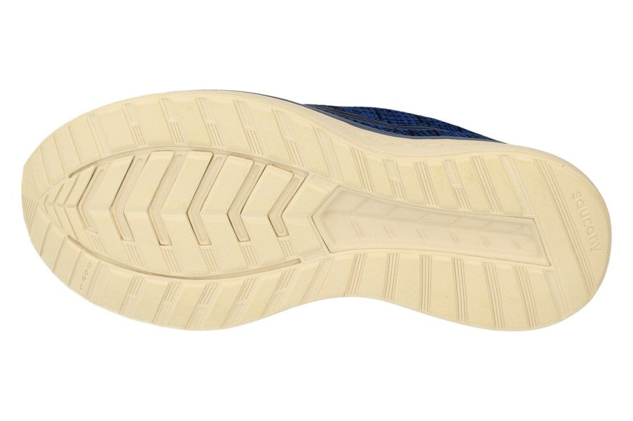 Saucony Jazz 21 Mens S20492  041 - Navy Shade 41 - Photo 4