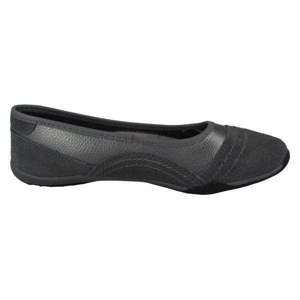 Down to Earth Ladies Down To Earth Casual Shoes F80509
