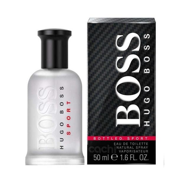 Hugo Boss Bottled Sport Eau de Toilette