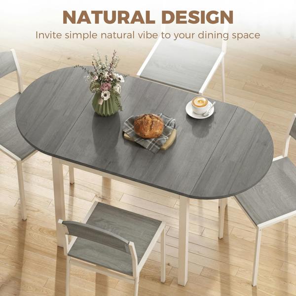 Folding Dining Table