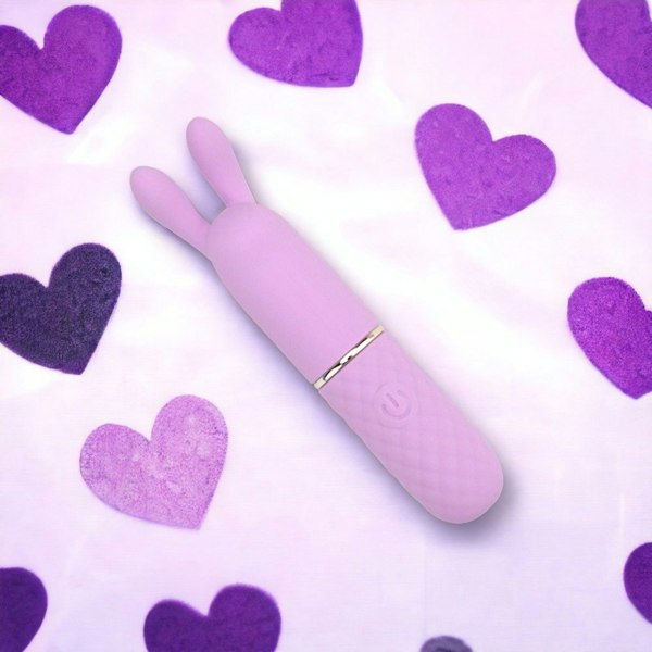 Nauti Petites 10 Speed Ears Bullet Vibrator