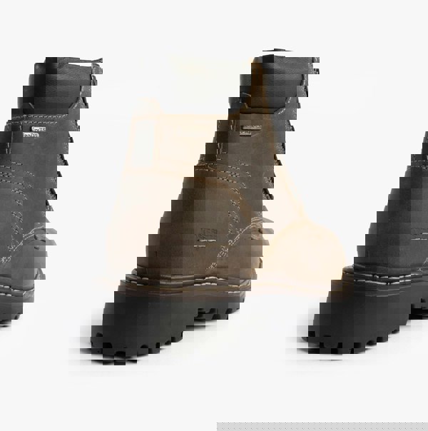 Josef Seibel CHANCE 67 Mens Boots Vulcano Kombi