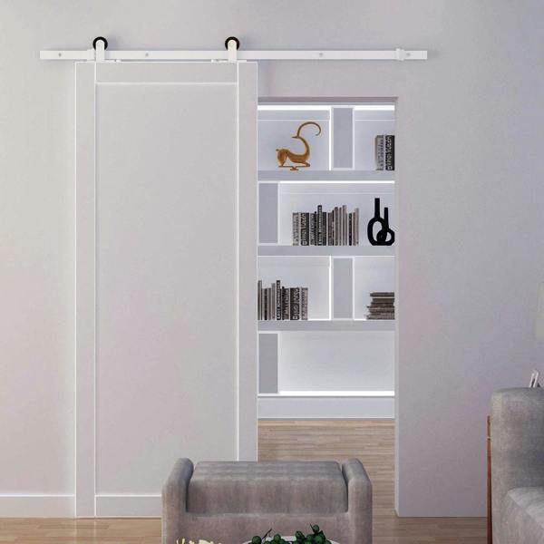 Sliding Door Hardware Kit