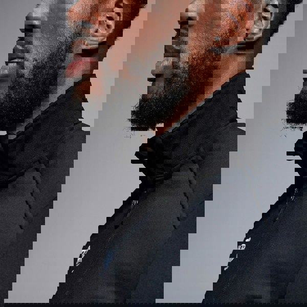 Canterbury Men's Canterbury Club Half Zip Mid Layer {QA005728}