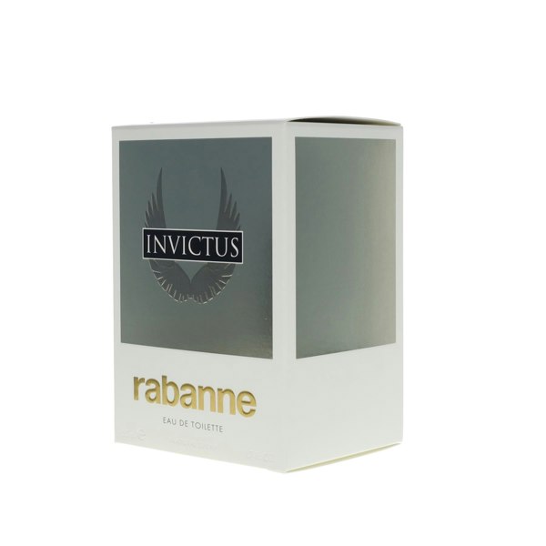 Paco Rabanne Invictus Eau de Toilette Spray for Him 50ml