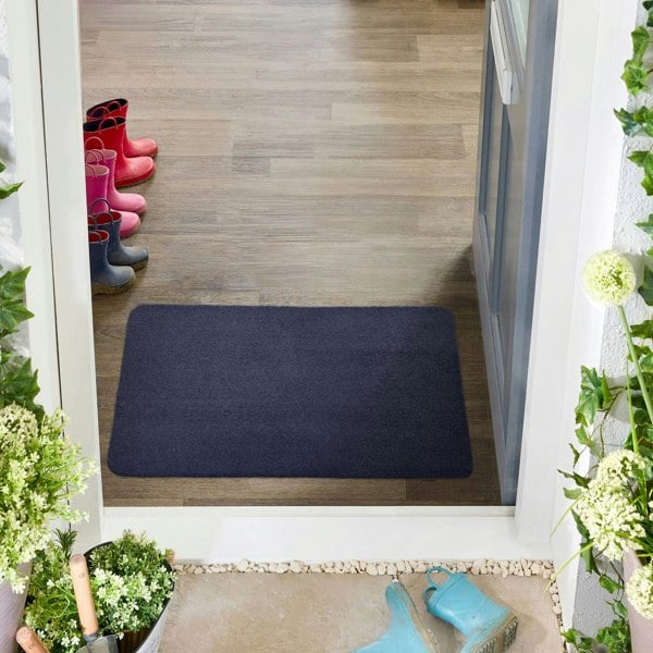 My Mat Soft Washable - French Navy