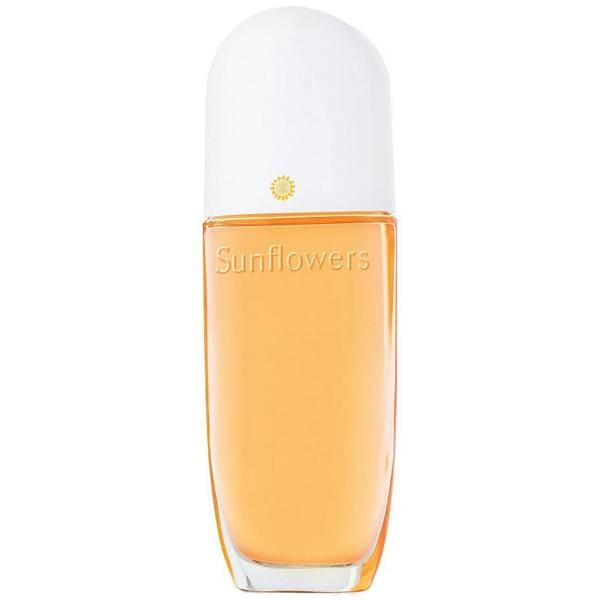Elizabeth Arden Sunflowers Eau de Toilette Spray 100ml / 3.3 fl.oz.