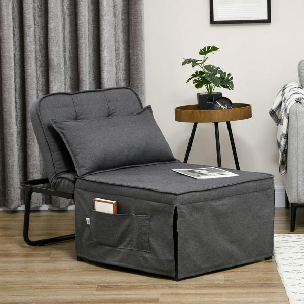 Chair Bed