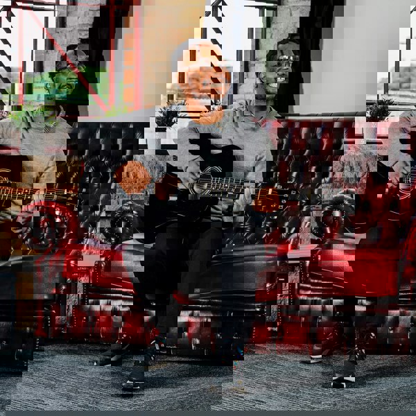 3rd Avenue Full Size Acoustic Guitar Pack Black Acoustic Guitars#Colour_Black