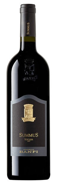Banfi, Toscana Rosso, Summus 2020 75cl