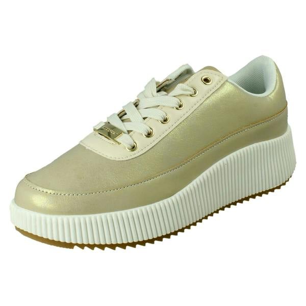 Elle Sport Ladies Elle Sport Casual Trainers F7302