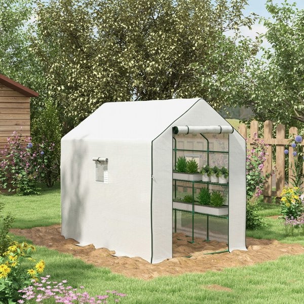Greenhouse