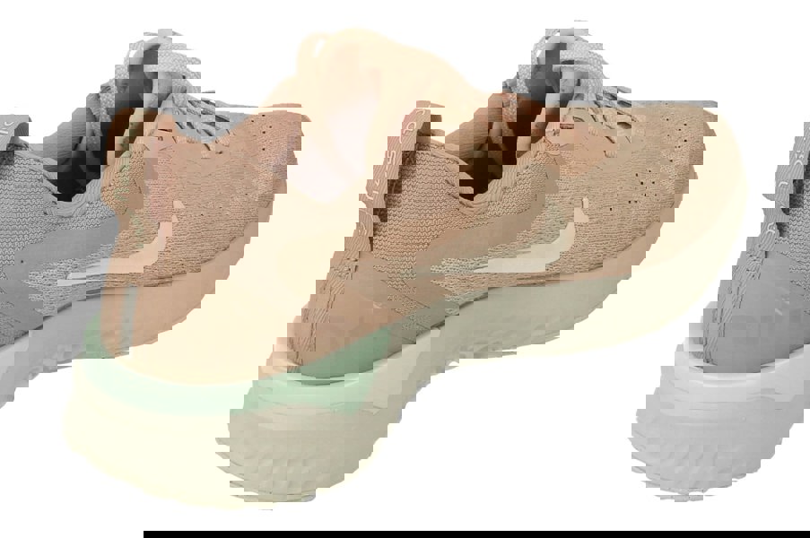 Nike Womens Odyssey React Ao9820  201 - Particle Beige Phantom 201 - Photo 2