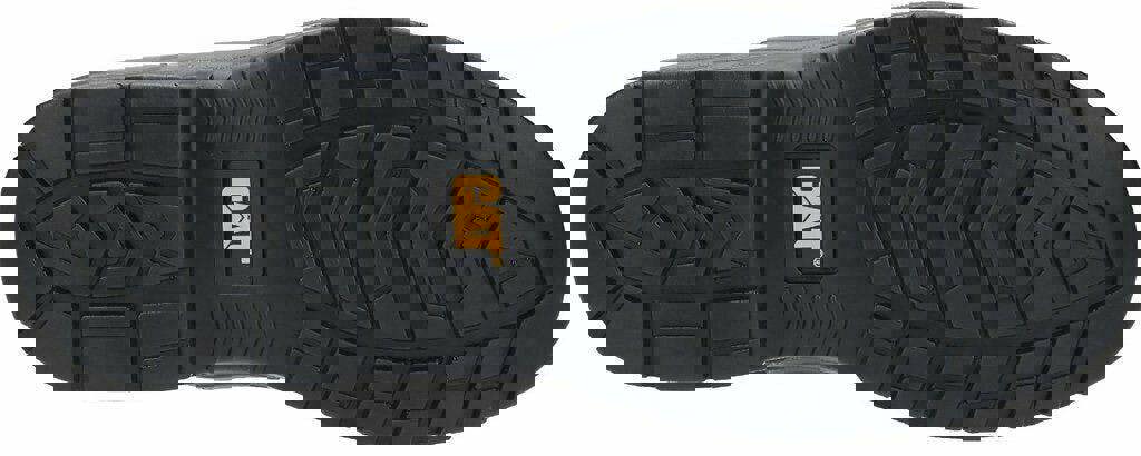 Caterpillar Striver Mens/Womens Safety Steel Toe/Midsole S3 Work Boots