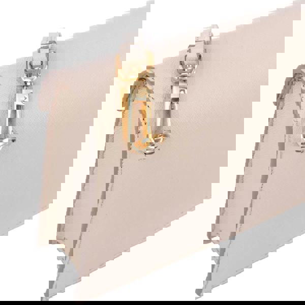 DKNY Avril Crossbody Bag - Grey - 