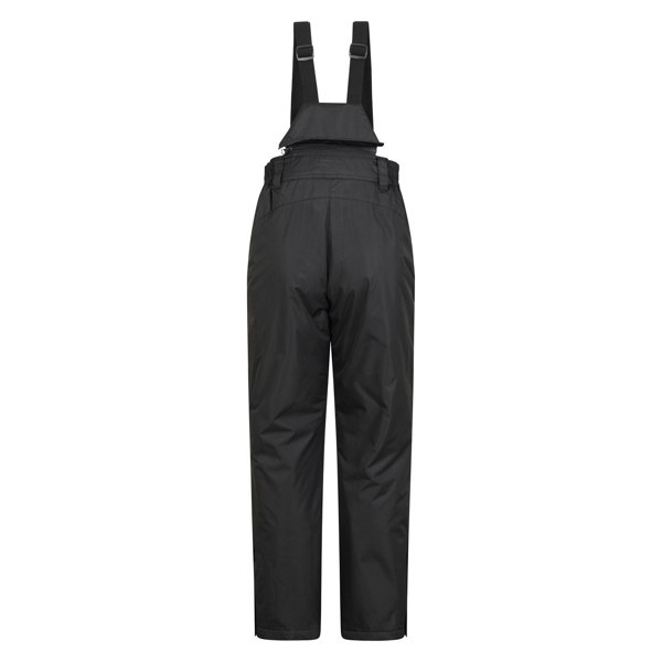 Mountain Warehouse Women's Moon II Ski Trousers - Black