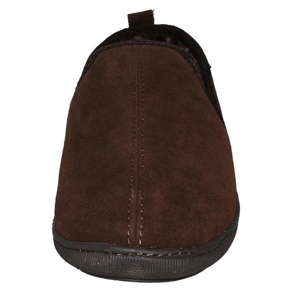 Hush Puppies Mens Hush Puppies Slip On Slipper Arnold Slipper
