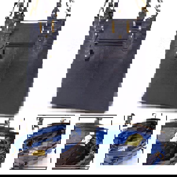 Catwalk Collection Handbags Gallery - Handbag