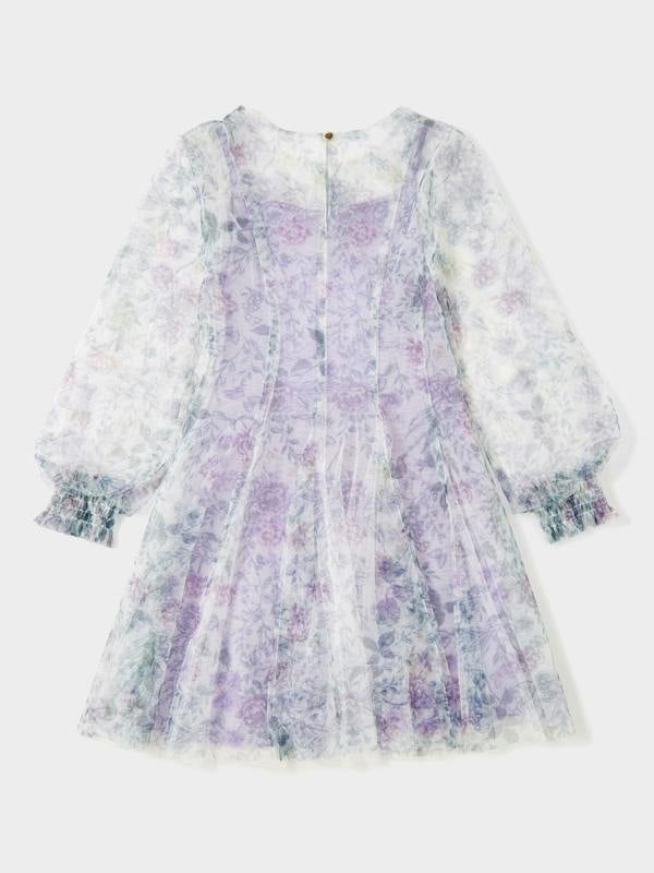 GWD Emma Ashbee Printed Dress