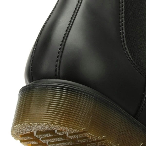 Dr. Martens - 11853001 UN 2976 Smooth Black