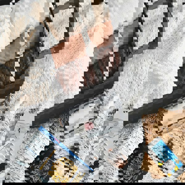 Flight Knight 55x35x25cm Suitcase Cabin Carry On Maximum Size for KLM & Air France