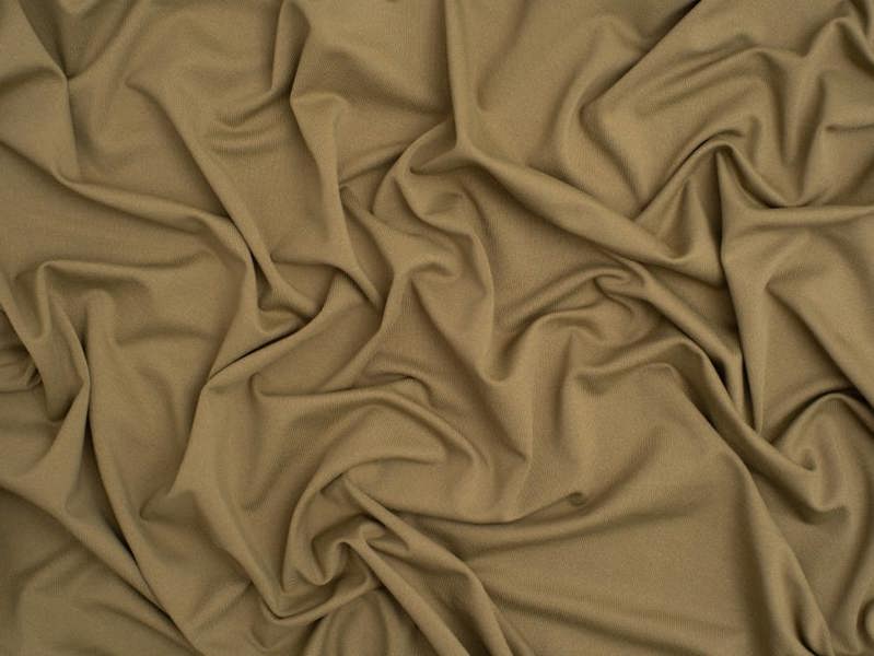 Khaki Green
