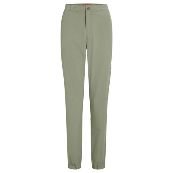 Craghoppers Womens/Ladies Lola Nosilife Trousers - Vert - 