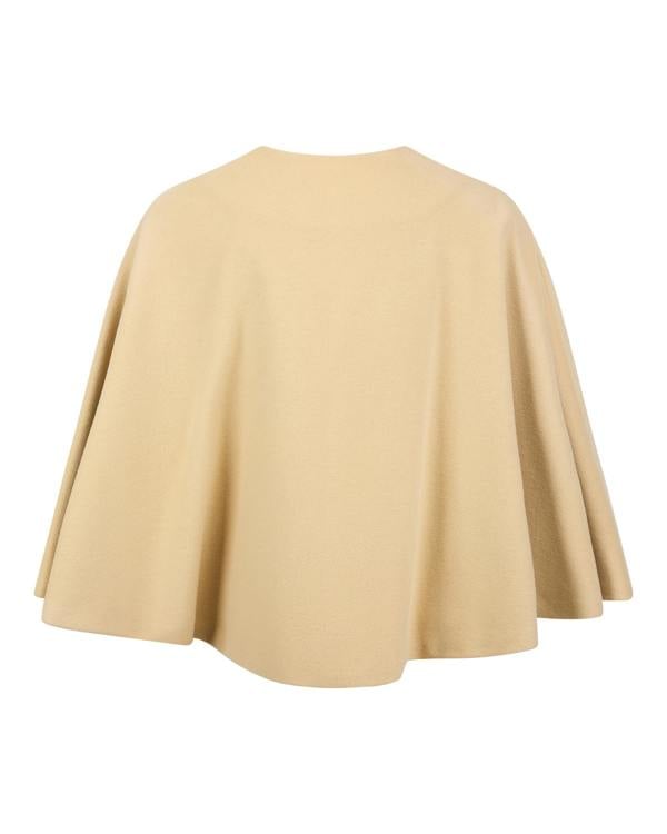 Myles Anthony Wool & Cashmere Cape