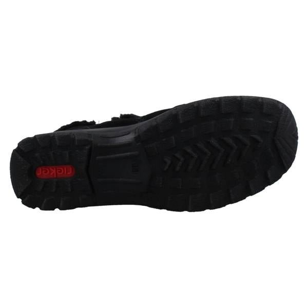 Rieker Ladies Rieker TEX Ankle Boots L7188