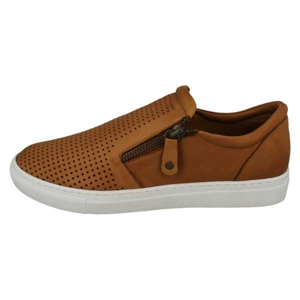 Padders Casual Soft Leather Shoes Marie