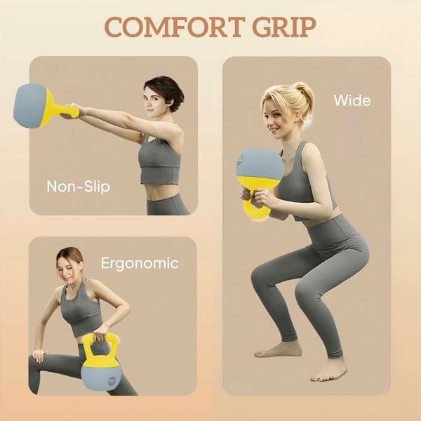 Kettlebell